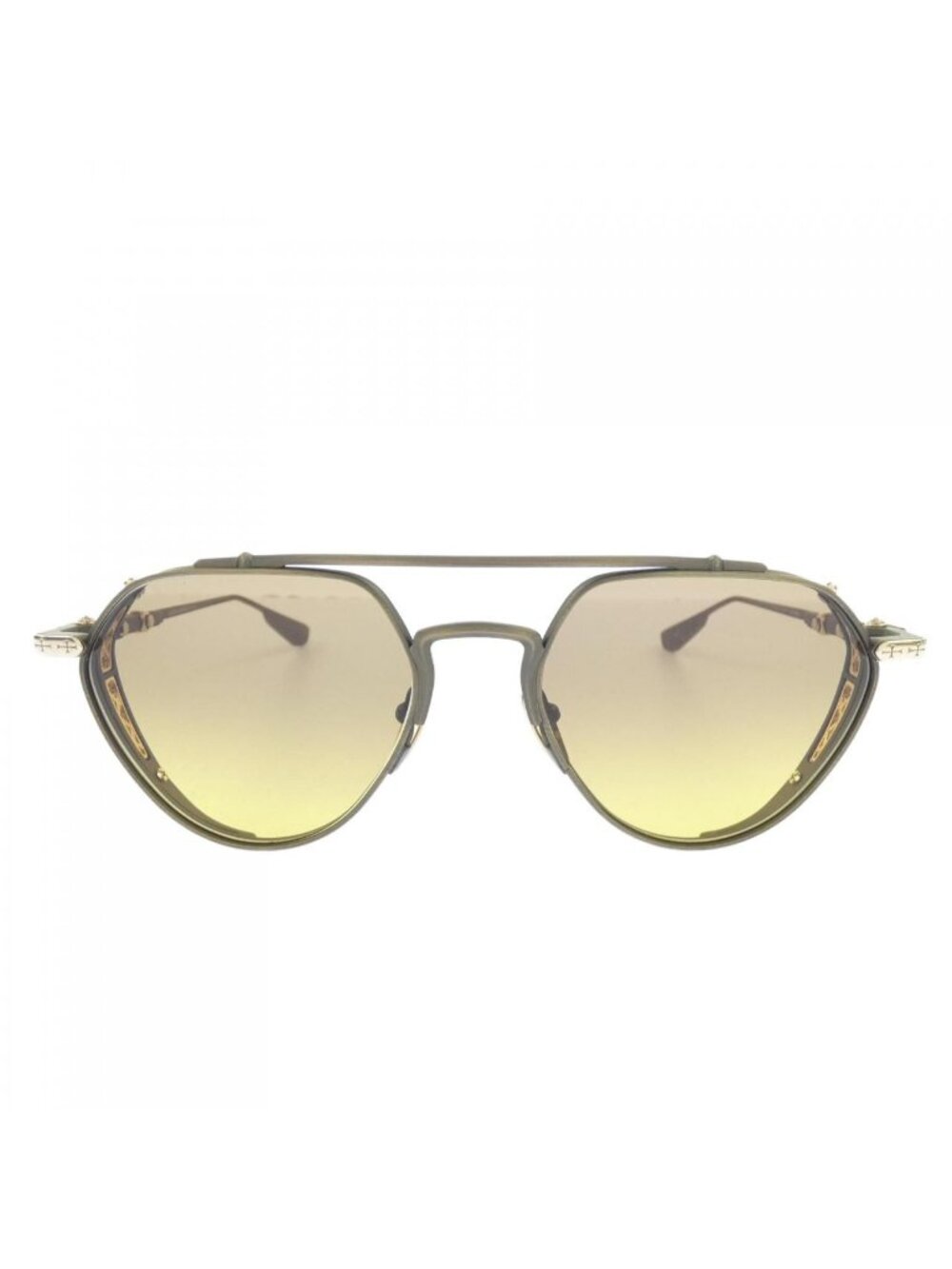 Chrome Hearts Ride Eyewear